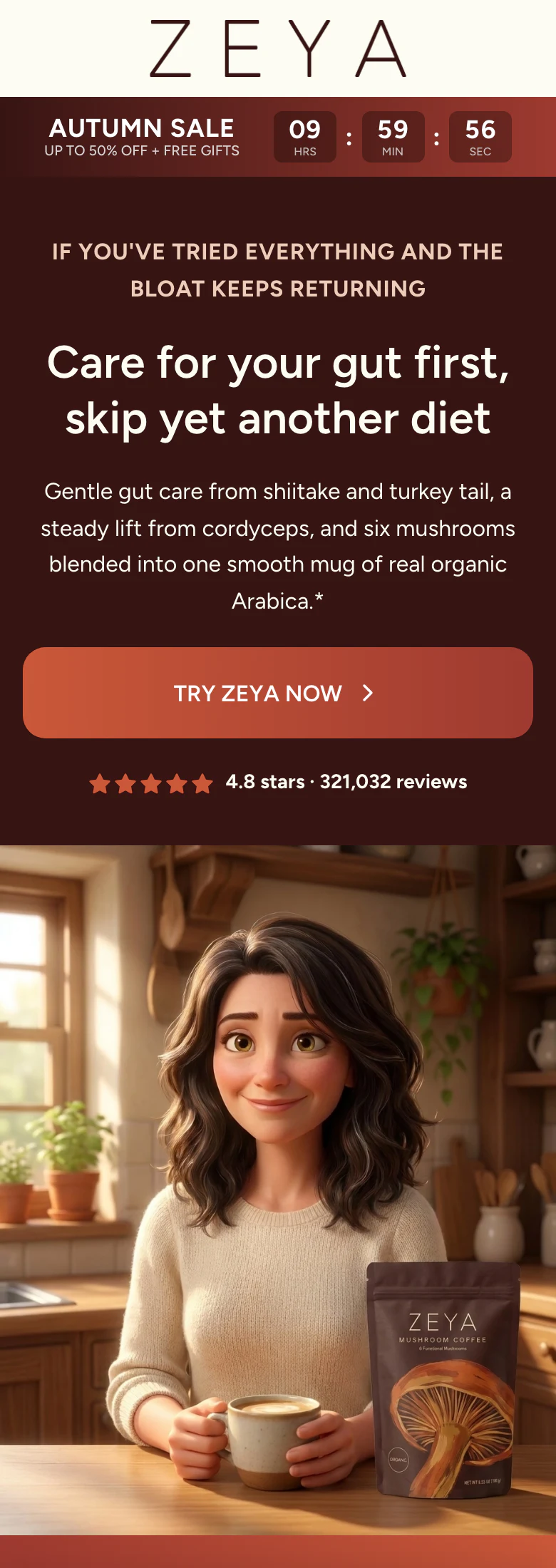 Page built with EcomWize