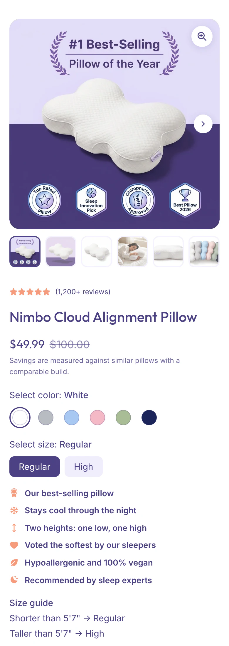 Page built with EcomWize