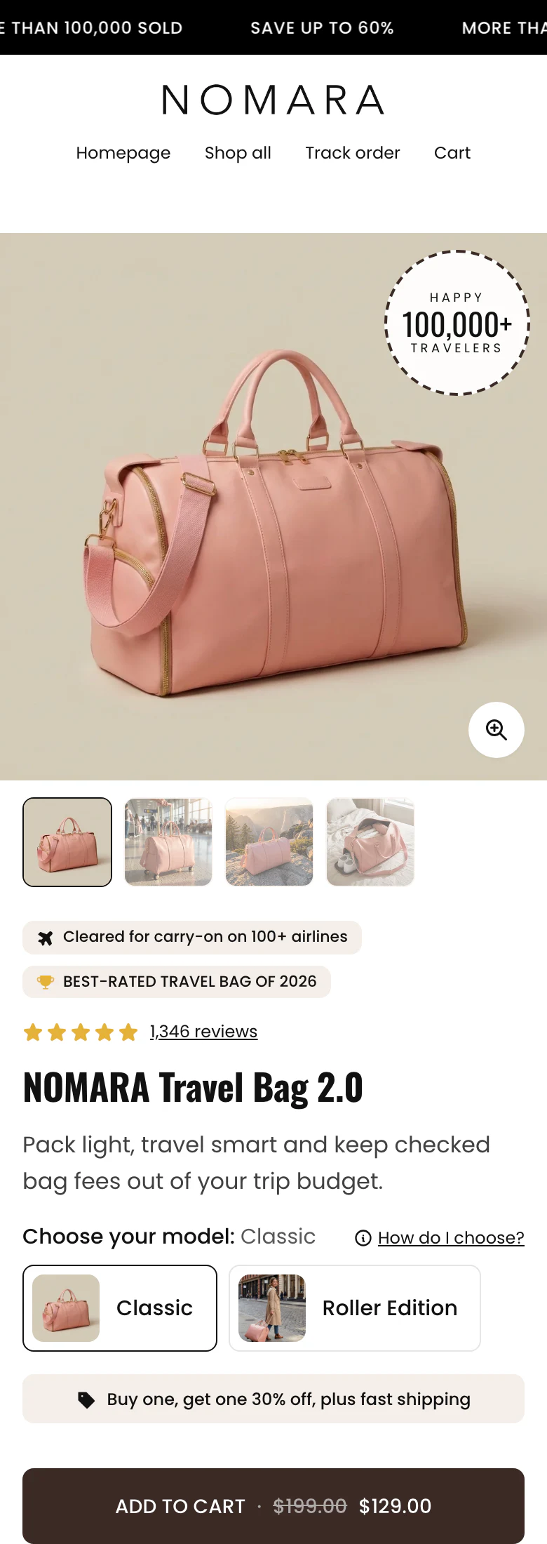 Page built with EcomWize